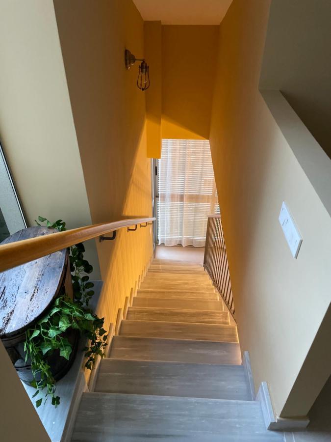 Apartamento Lo riu Deltebre Exterior foto