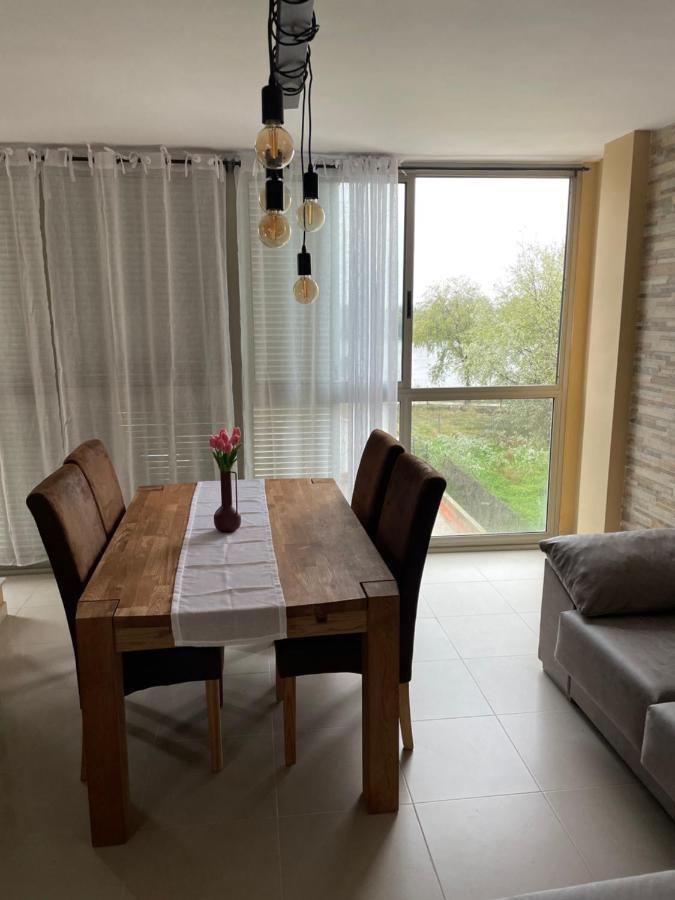 Apartamento Lo riu Deltebre Exterior foto
